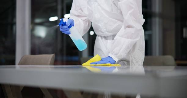 Licensed Infectious Disease Decontamination service in Moreland, ID - Trauma Clean Pros